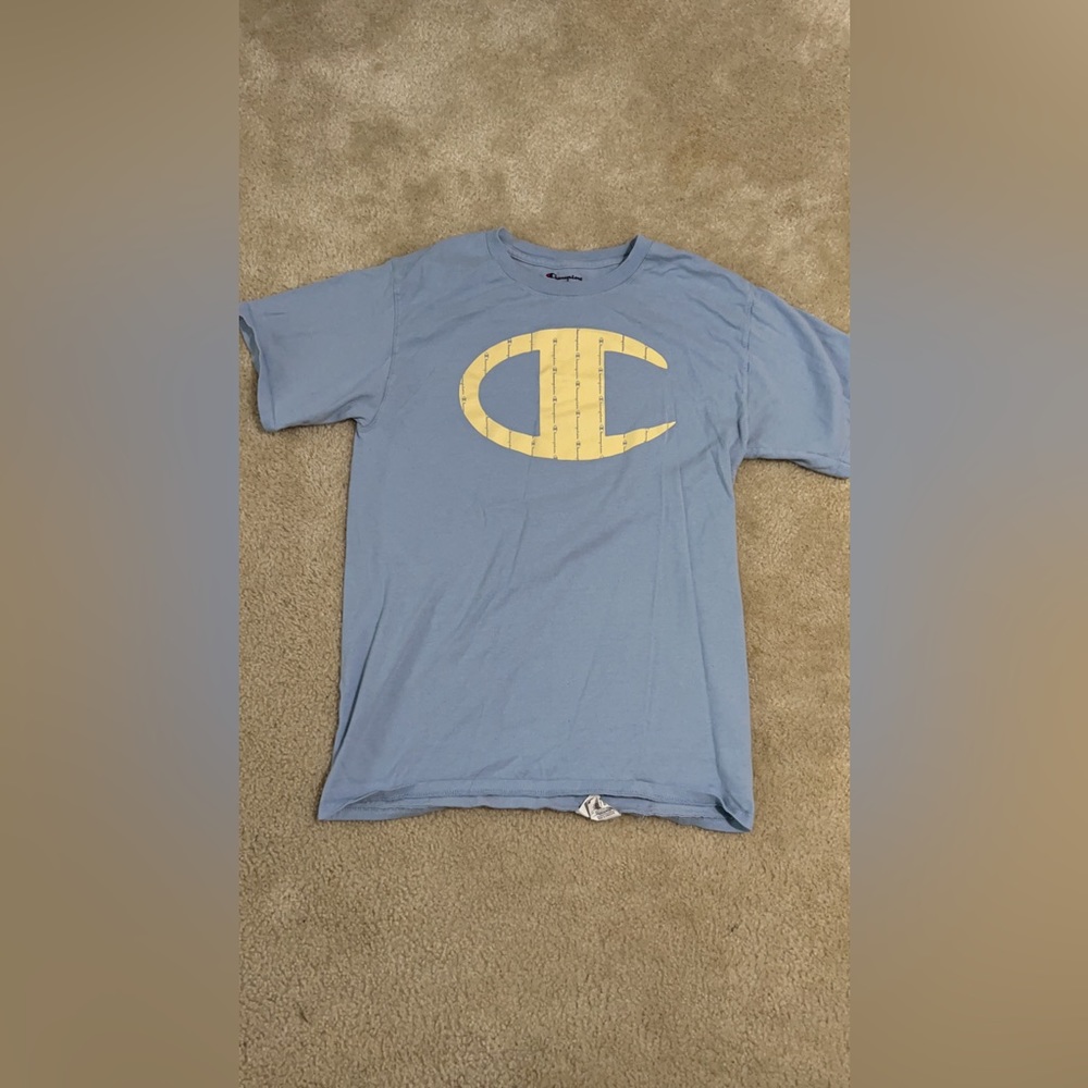 Champion T-shirt Men’s